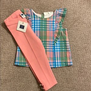 12-18 month outfit